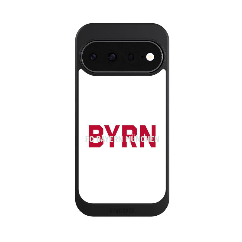 Pixel 11 NIVOcore BYRN blanc