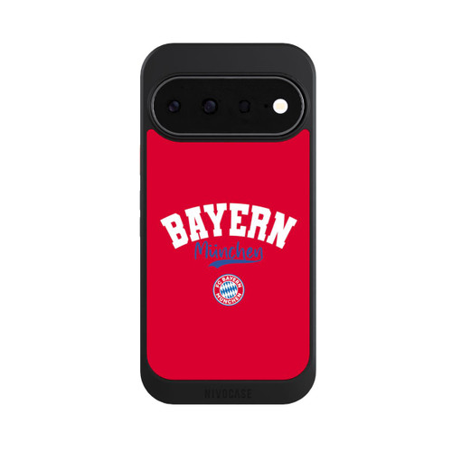 Google Pixel 11 NIVOcore FC Bayern München