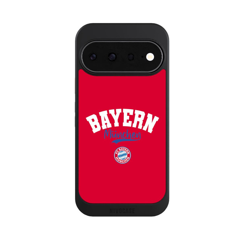 Pixel 11 NIVOcore FC Bayern München