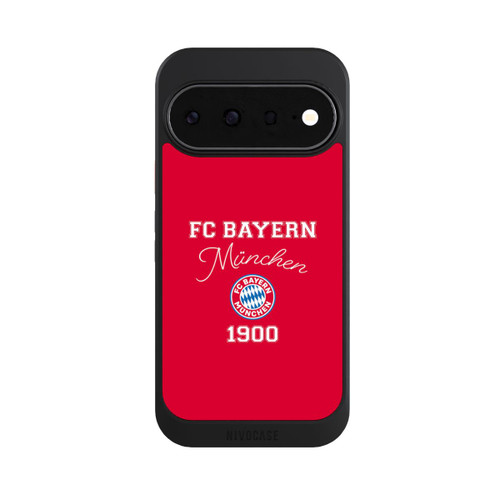 Google Pixel 11 NIVOcore FC Bayern 1900