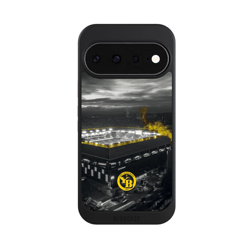 Pixel 11 NIVOcore Stade BSC Young Boys