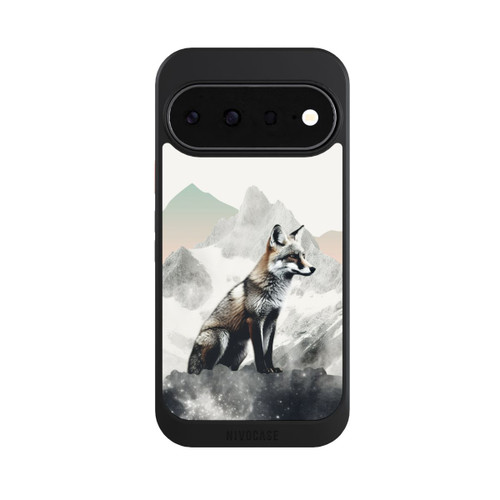 Google Pixel 11 NIVOcore Renard des montagnes