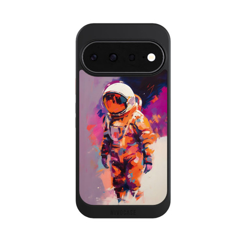 Google Pixel 11 NIVOcore Orange Astronaut