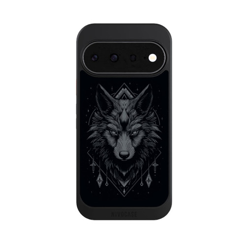 Google Pixel 11 NIVOcore Zodiac Wolf