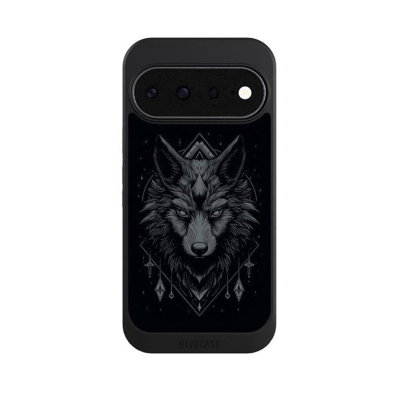 Pixel 11 NIVOcore Zodiac Wolf