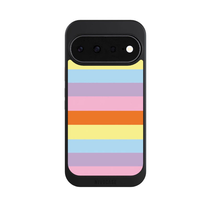 Pixel 11 NIVOcore Le bonheur