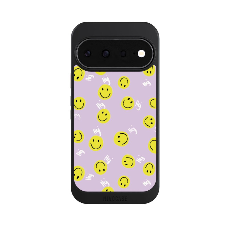 Pixel 11 NIVOcore Hej Sourire