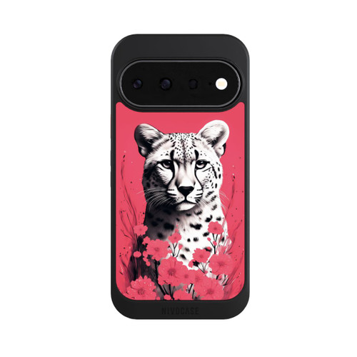 Google Pixel 11 NIVOcore White Cheetah