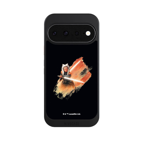 Google Pixel 11 NIVOcore Ahsoka Tano