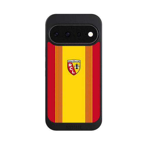 Google Pixel 11 NIVOcore RC Lens Maillot Domicile 23/24