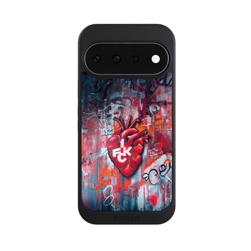 Google Pixel 11 NIVOcore 1.FCK Herz