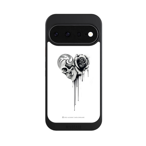 Google Pixel 11 NIVOcore Amour Noir