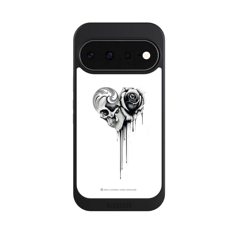 Pixel 11 NIVOcore Amour Noir