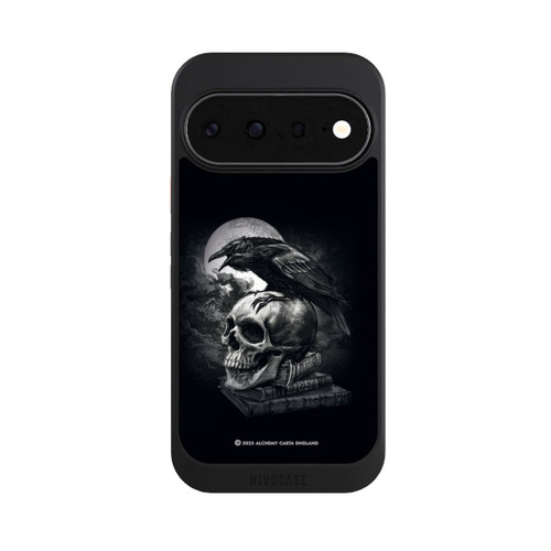 Google Pixel 11 NIVOcore Poe's Raven