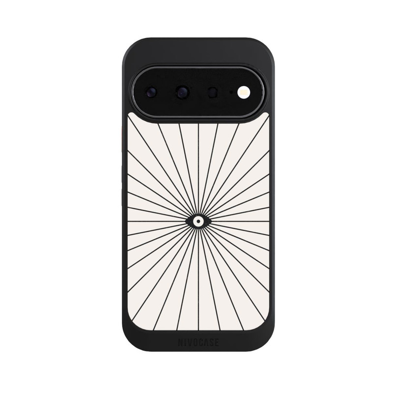 Pixel 11 NIVOcore Großer Bruder