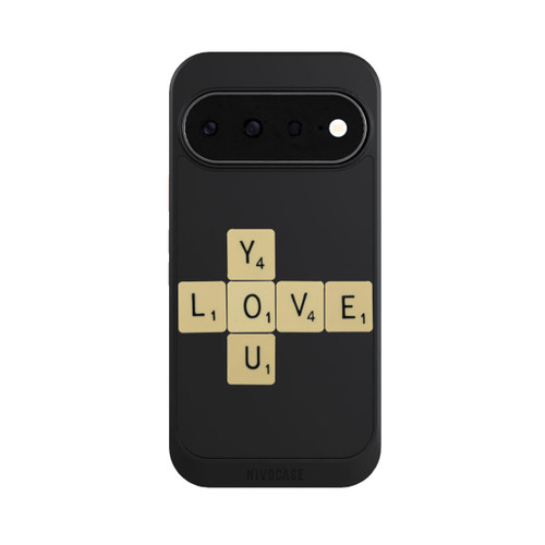 Google Pixel 11 NIVOcore Love You