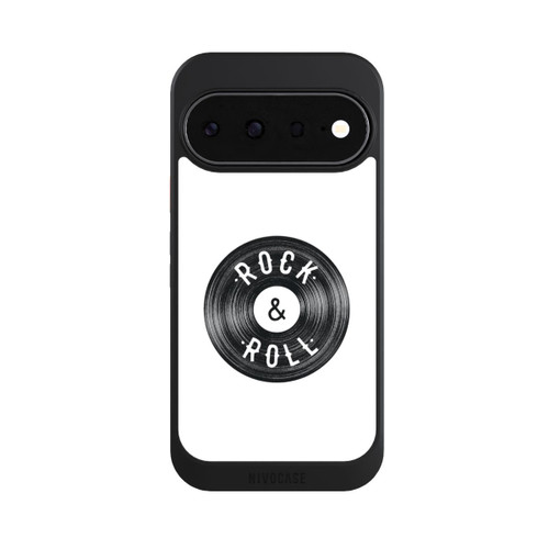 Google Pixel 11 NIVOcore Rock and Roll