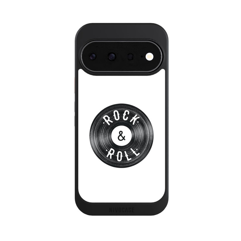 Pixel 11 NIVOcore Rock and Roll