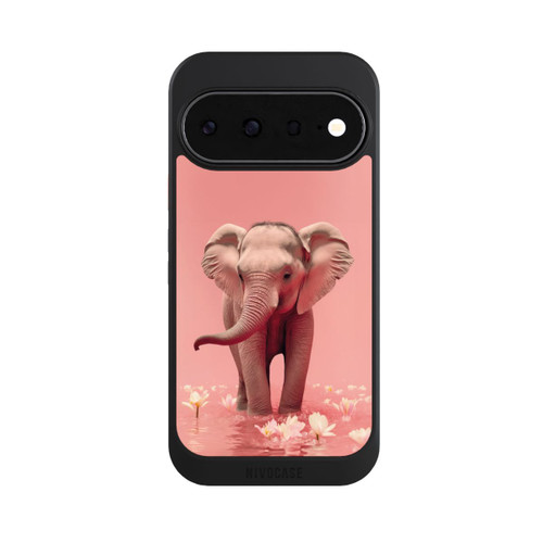 Google Pixel 11 NIVOcore Young Elephant with AI