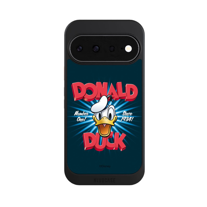 Pixel 11 NIVOcore Donald Duck Since 1934