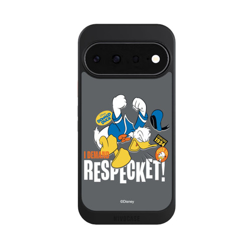 Google Pixel 11 NIVOcore Donald Duck Demand Respecket