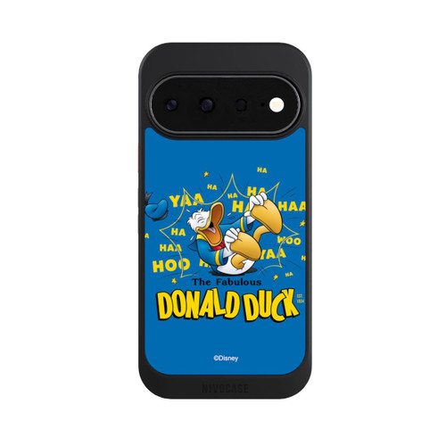 Google Pixel 11 NIVOcore Donald Duck Laughing