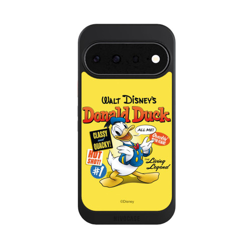 Google Pixel 11 NIVOcore Donald Duck The Living Legend