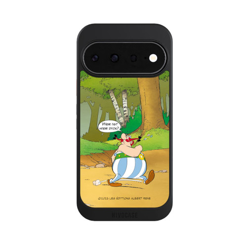 Google Pixel 11 NIVOcore Wer Ist Dick?