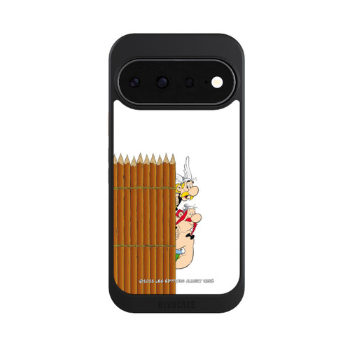 Google Pixel 11 NIVOcore Clôture Astérix Obélix