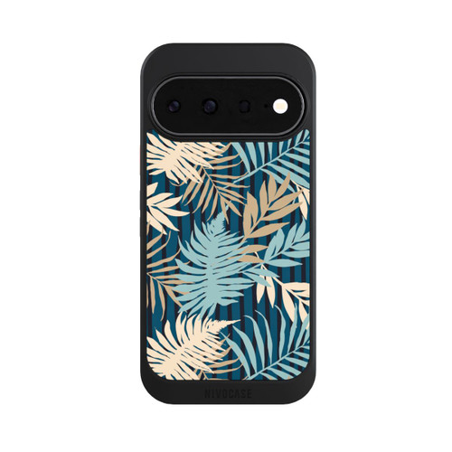 Google Pixel 11 NIVOcore Palm Garden Beige Pattern