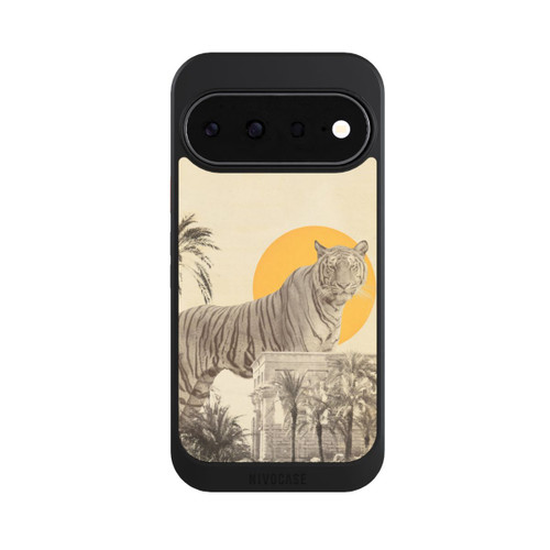 Google Pixel 11 NIVOcore Giant Tiger in Ruins