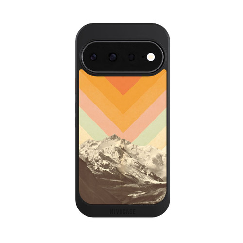 Google Pixel 11 NIVOcore Mountain Scape