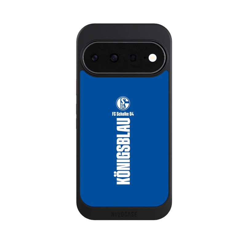 Pixel 11 NIVOcore S04 Königsblau