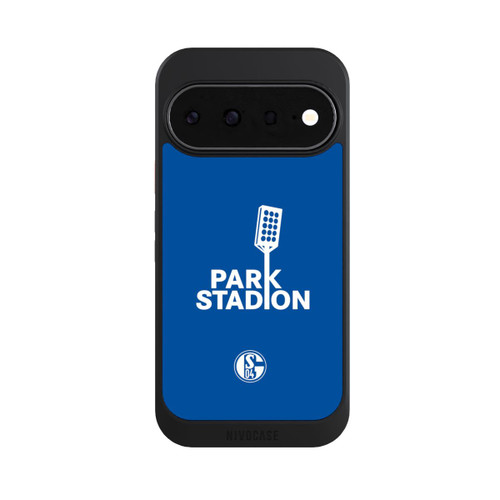 Google Pixel 11 NIVOcore S04 Parkstadion