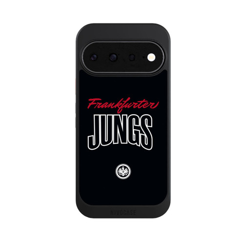 Google Pixel 11 NIVOcore Frankfurter Jungs