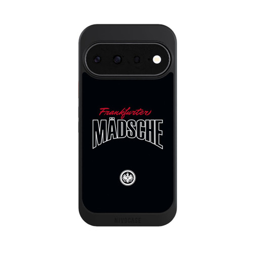 Google Pixel 11 NIVOcore Frankfurter Mädsche