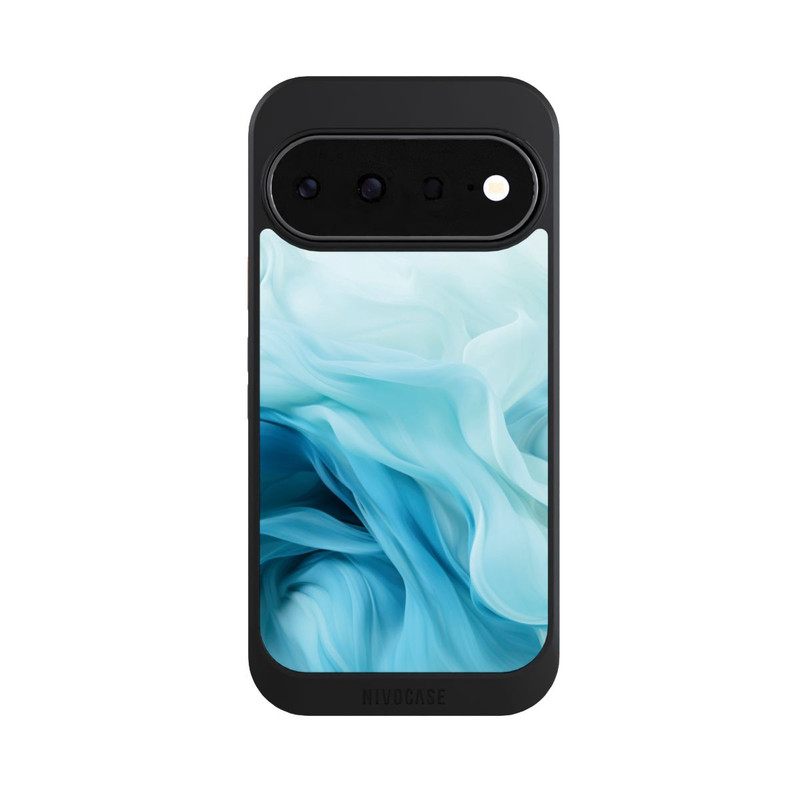 Pixel 11 NIVOcore Smooth Blue Texture