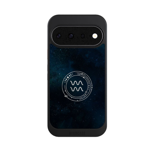 Google Pixel 11 NIVOcore Aquarius Zodiac Sign