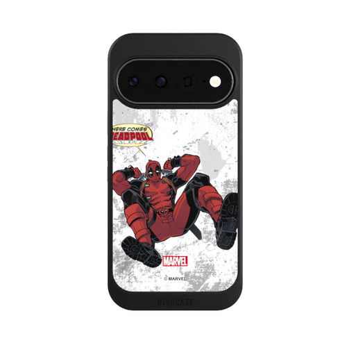 Google Pixel 11 NIVOcore Here Comes Deadpool
