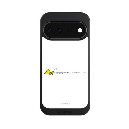 Google Pixel 11 NIVOcore Peanuts Woodstock