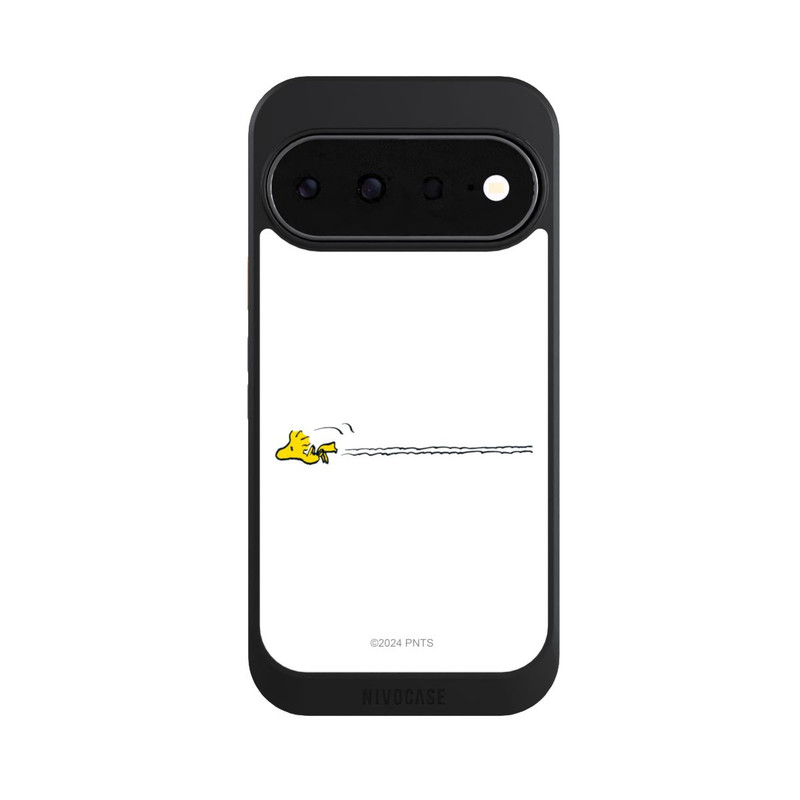 Pixel 11 NIVOcore Peanuts Woodstock