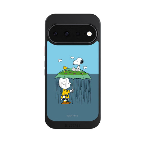 Google Pixel 11 NIVOcore Charlie Brown Regen