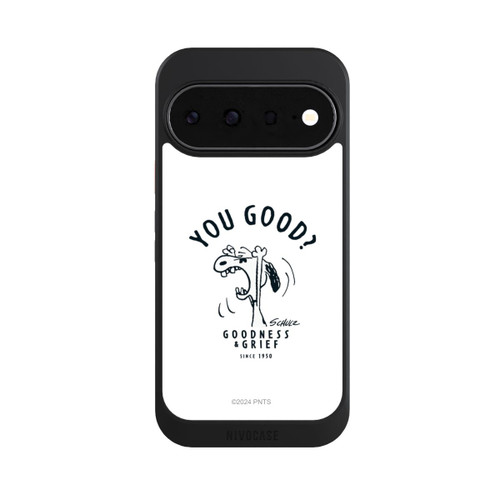 Google Pixel 11 NIVOcore Snoopy You Good