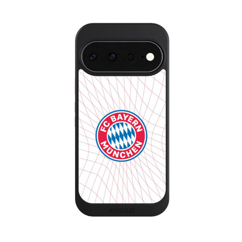 Google Pixel 11 NIVOcore FCB Raster Rot