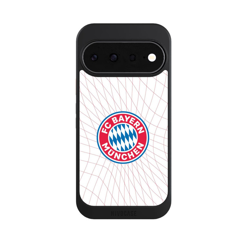 Pixel 11 NIVOcore FCB Raster Rot