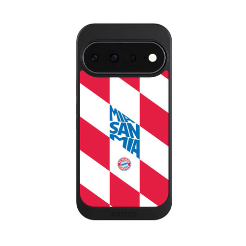 Google Pixel 11 NIVOcore FCB Mia San Mia Rauten