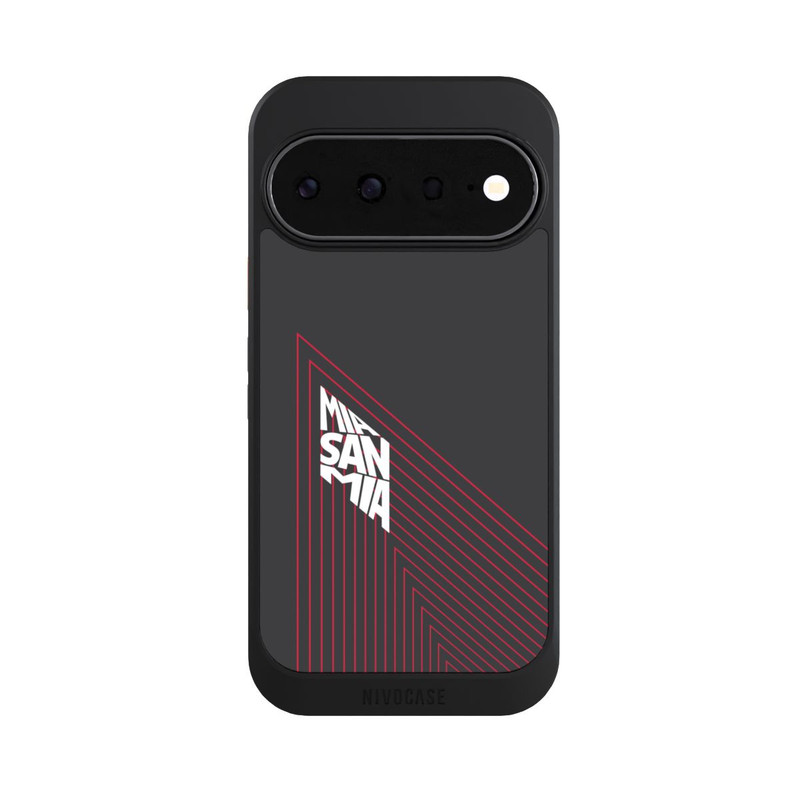Pixel 11 NIVOcore FCB Mia San Mia Raute