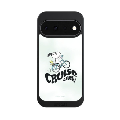 Google Pixel 11 NIVOcore Snoopy Cruise Crew