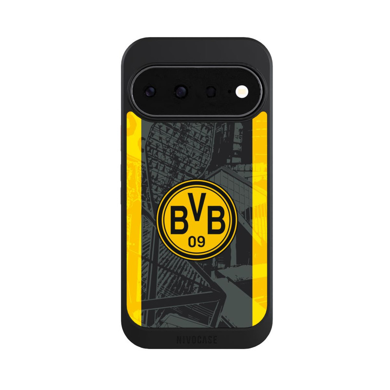 Pixel 11 NIVOcore 50 Jahre Signal Iduna Park