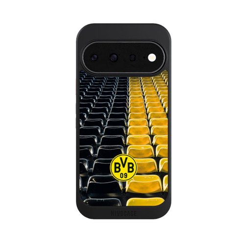 Google Pixel 11 NIVOcore BVB Tribüne